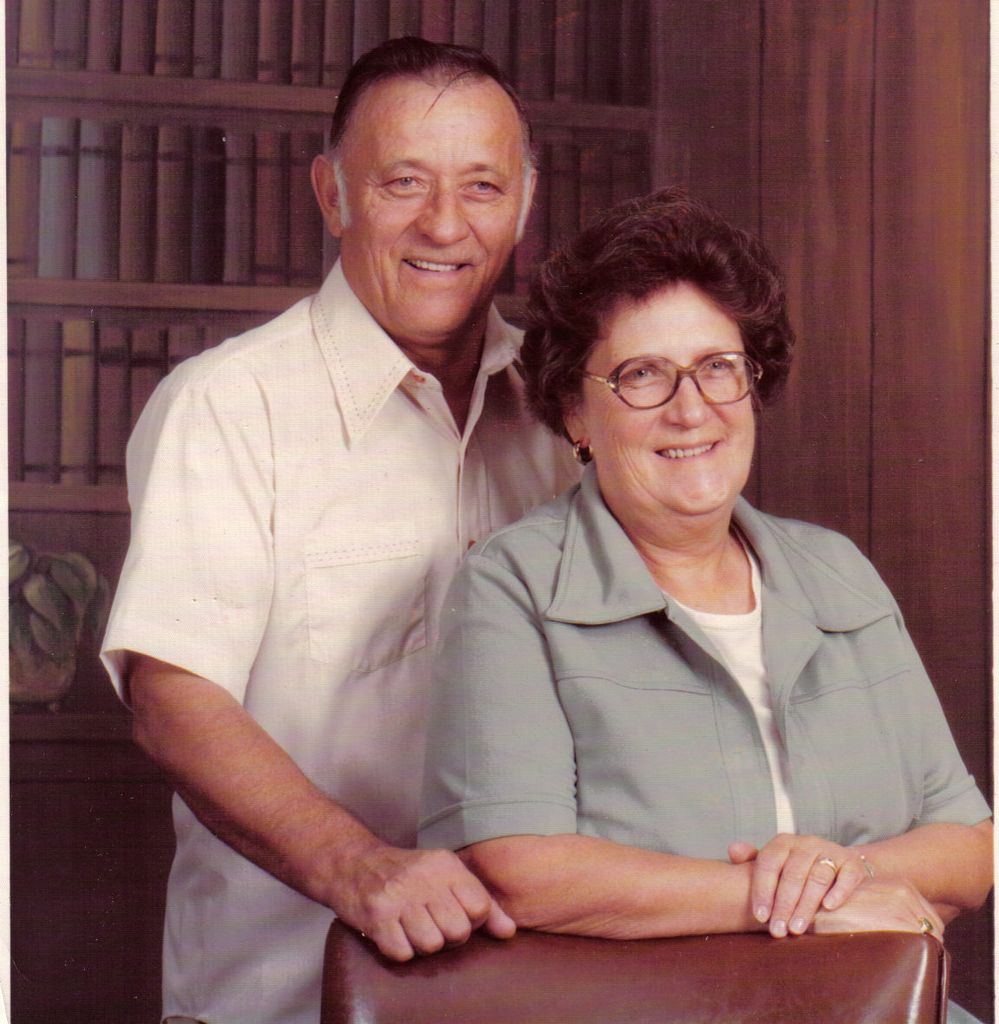 Helen Rutz