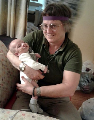 Carla A. Smith photo gallery thumbnail 74 of 92