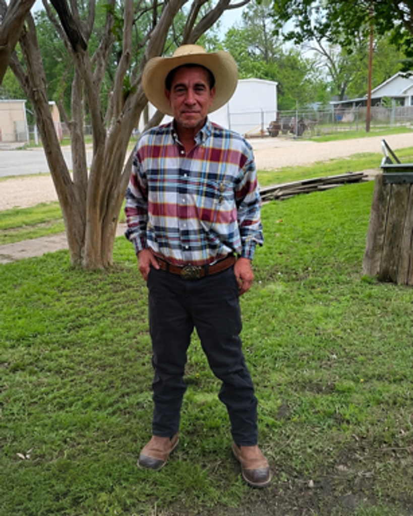 Shawn Carlos Villarreal Profile Photo
