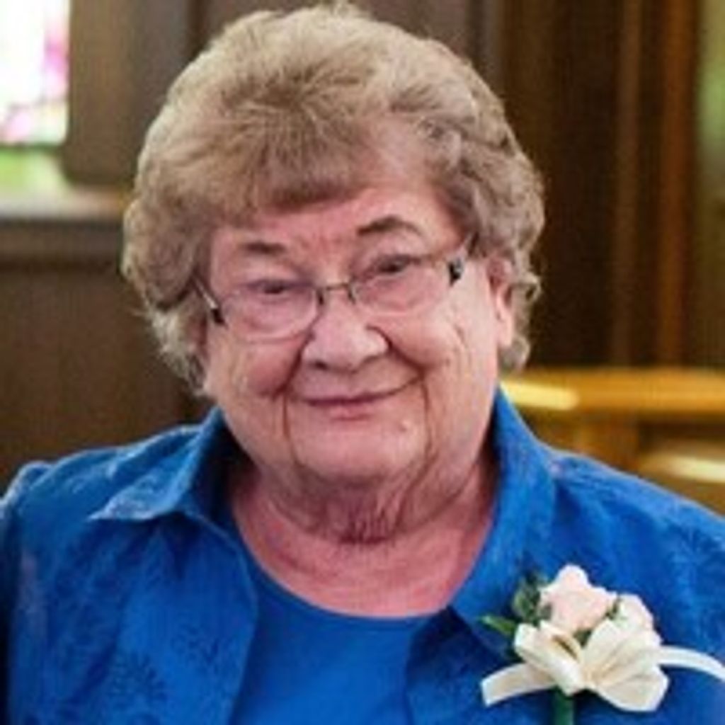 Ruth M. Monter