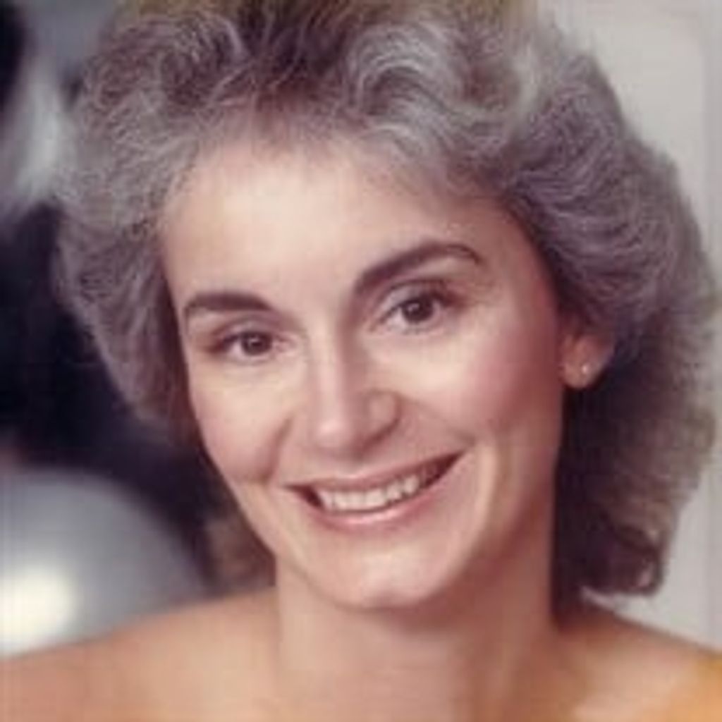 Mary Louise Seilo