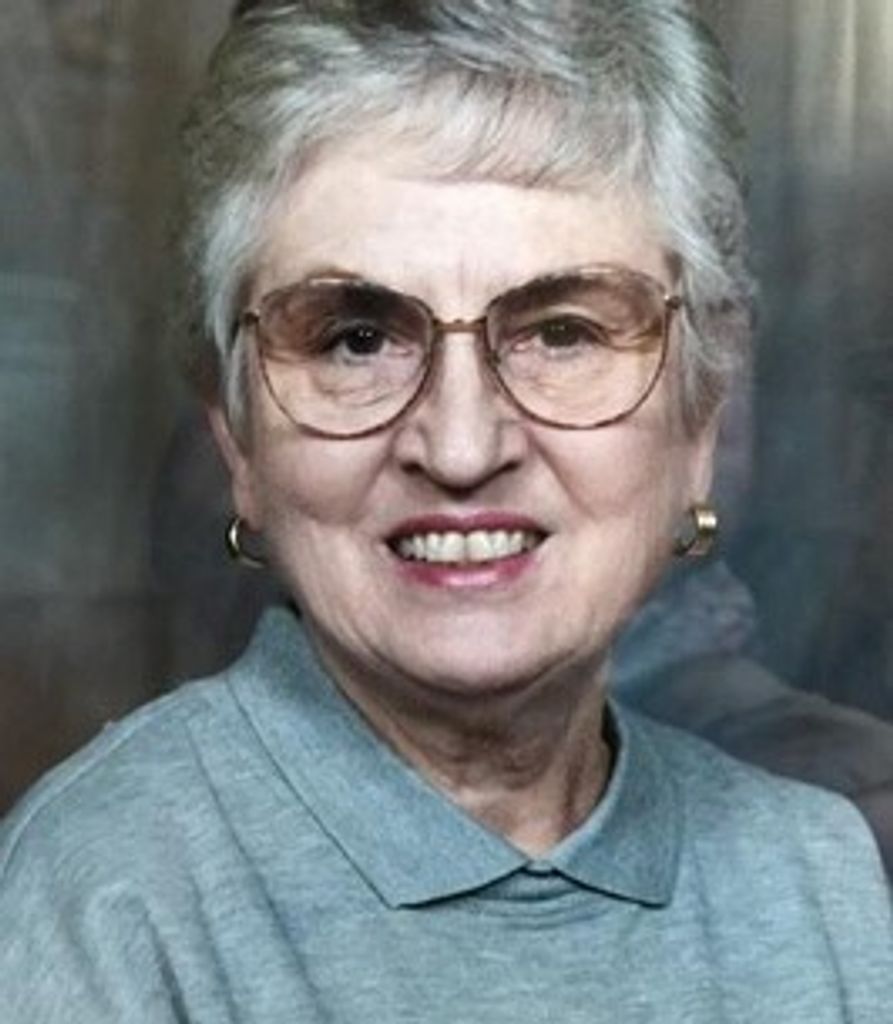 Helen Mccullough Profile Photo