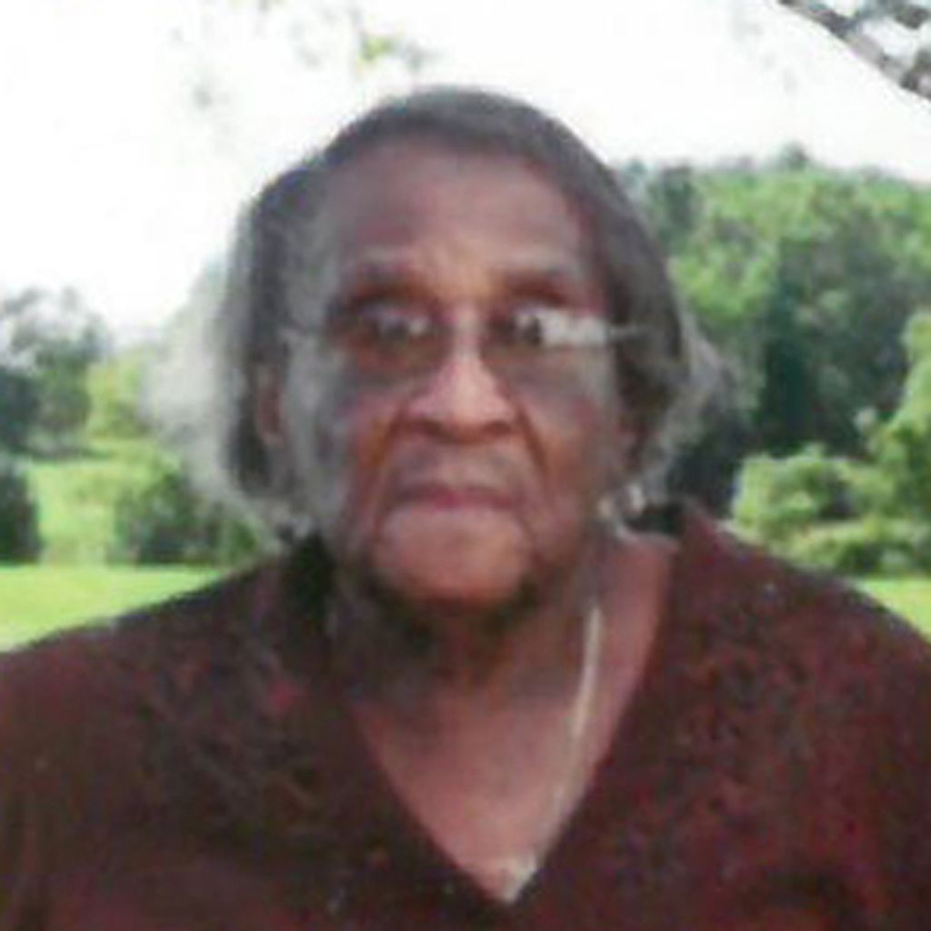 Willie Ella Odum