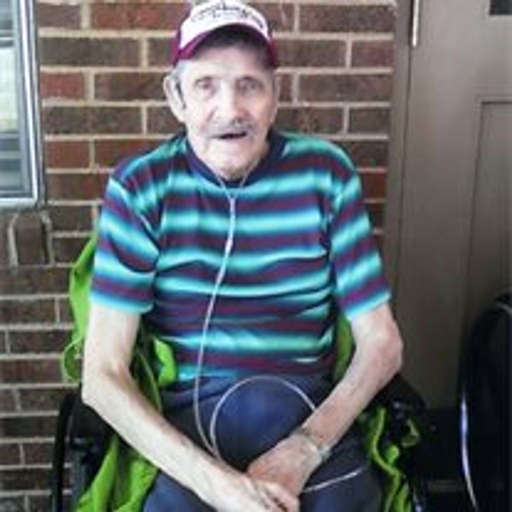 Charles Billy Johnson