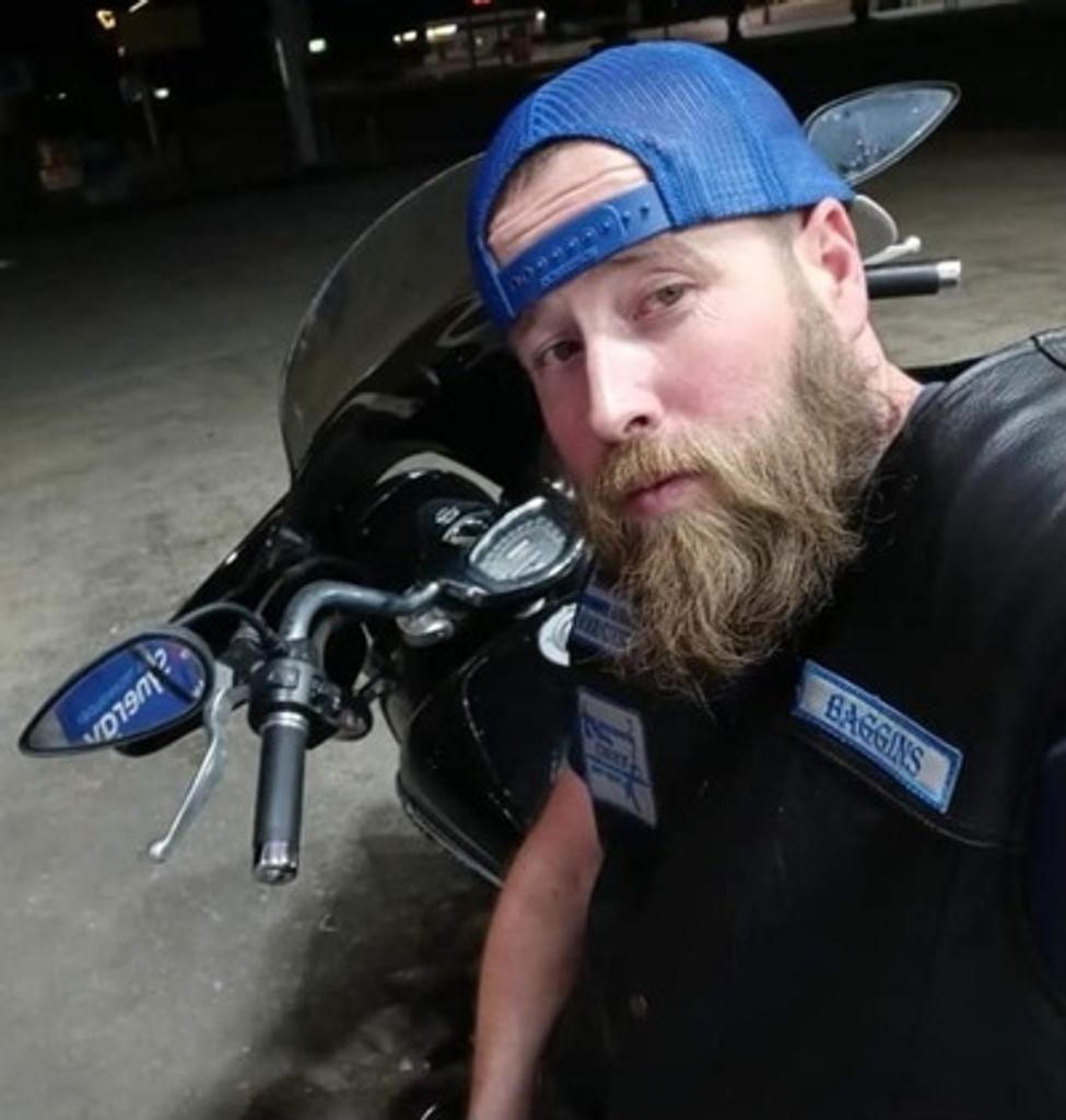 Erick (Baggins) Wayne Baker Profile Photo