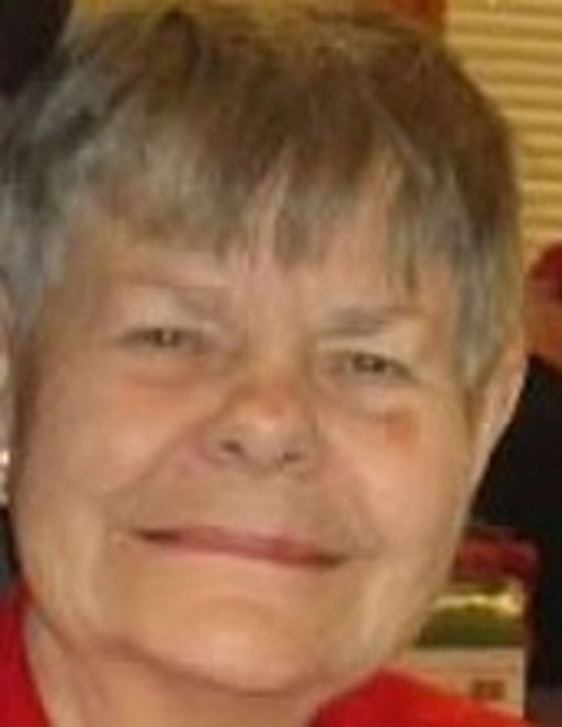 Elaine A. Pachelieff