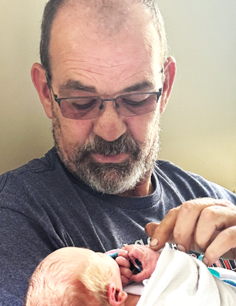 Russell Jason "Jay" Heiser