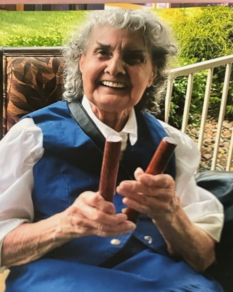 Marie Margueritte Carter Profile Photo