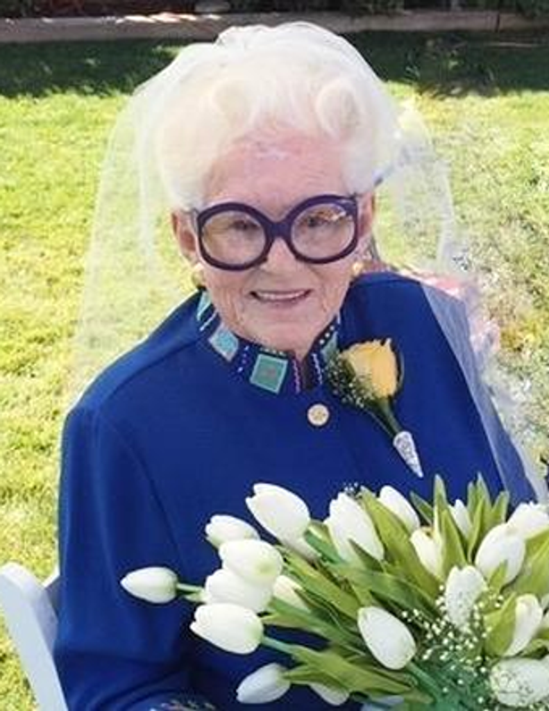 Dorothy Kathryn Beagle Profile Photo