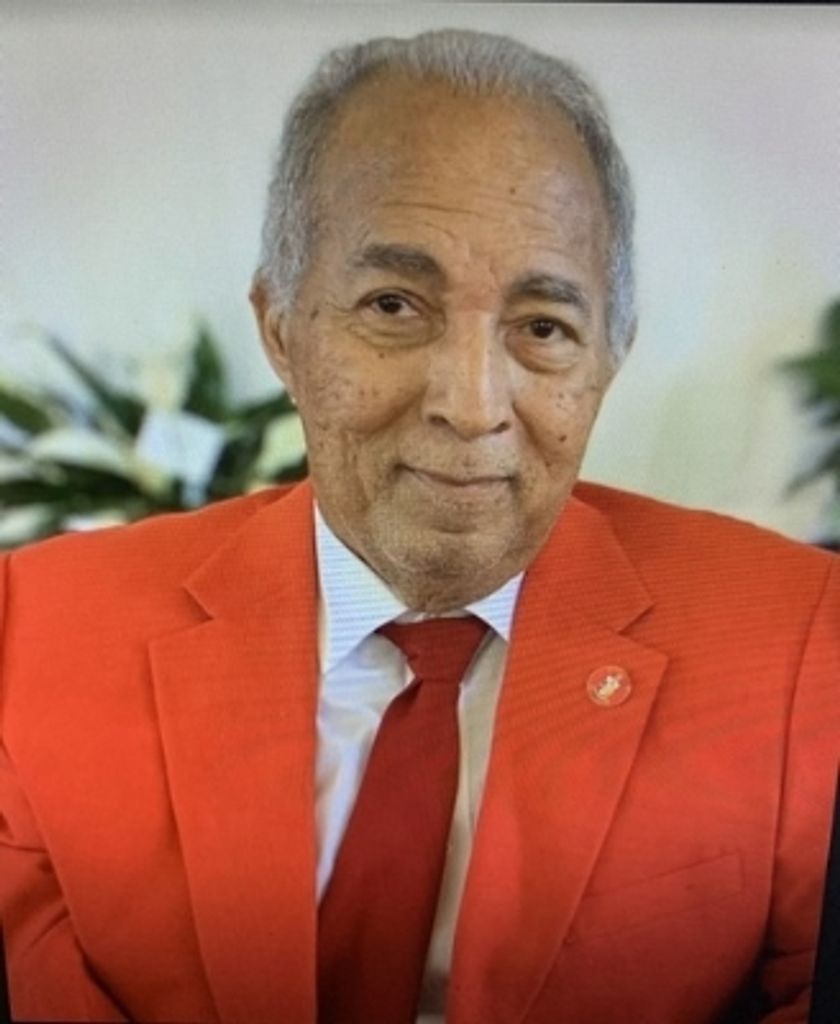 Carl Marion Warren Profile Photo