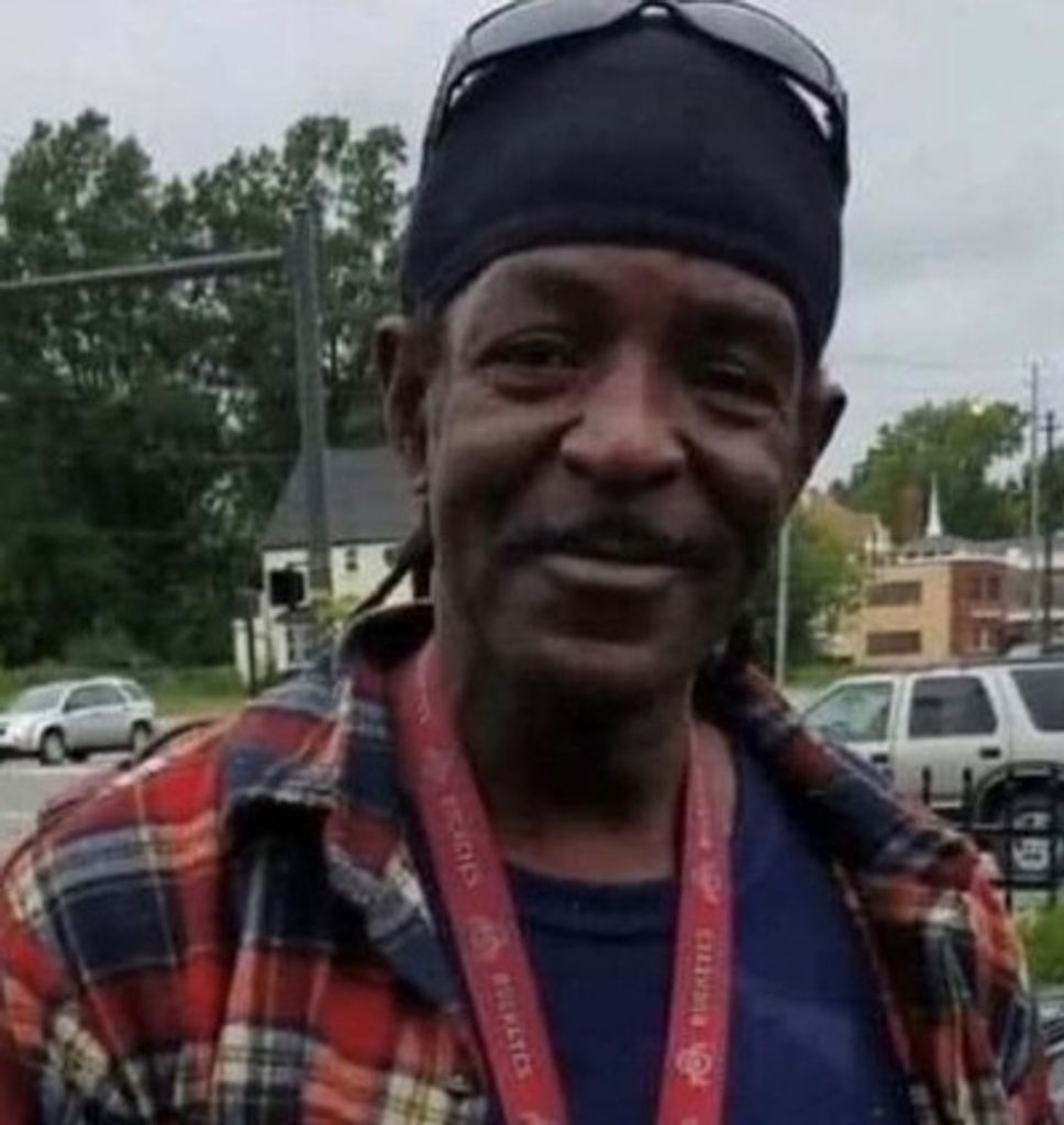 Leroy Edward Gary Jr. Profile Photo