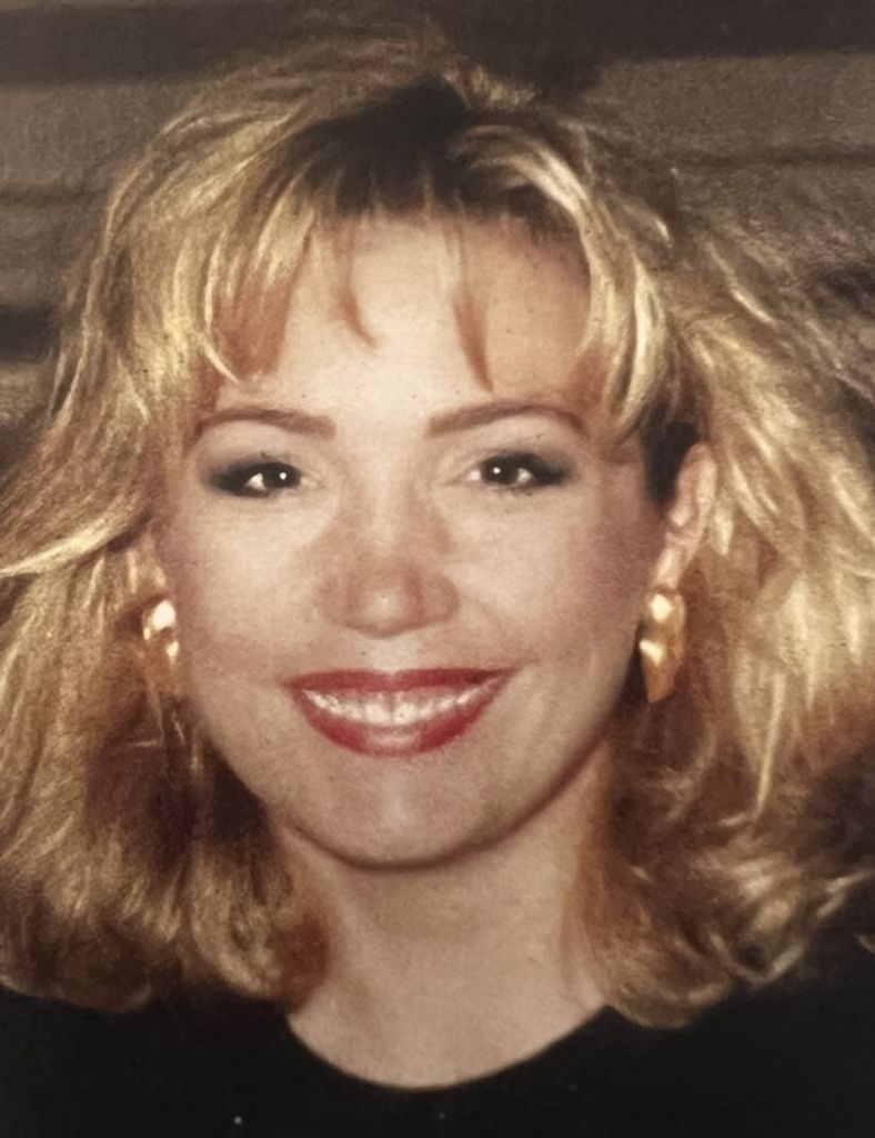 Donna Michelle Hanson
