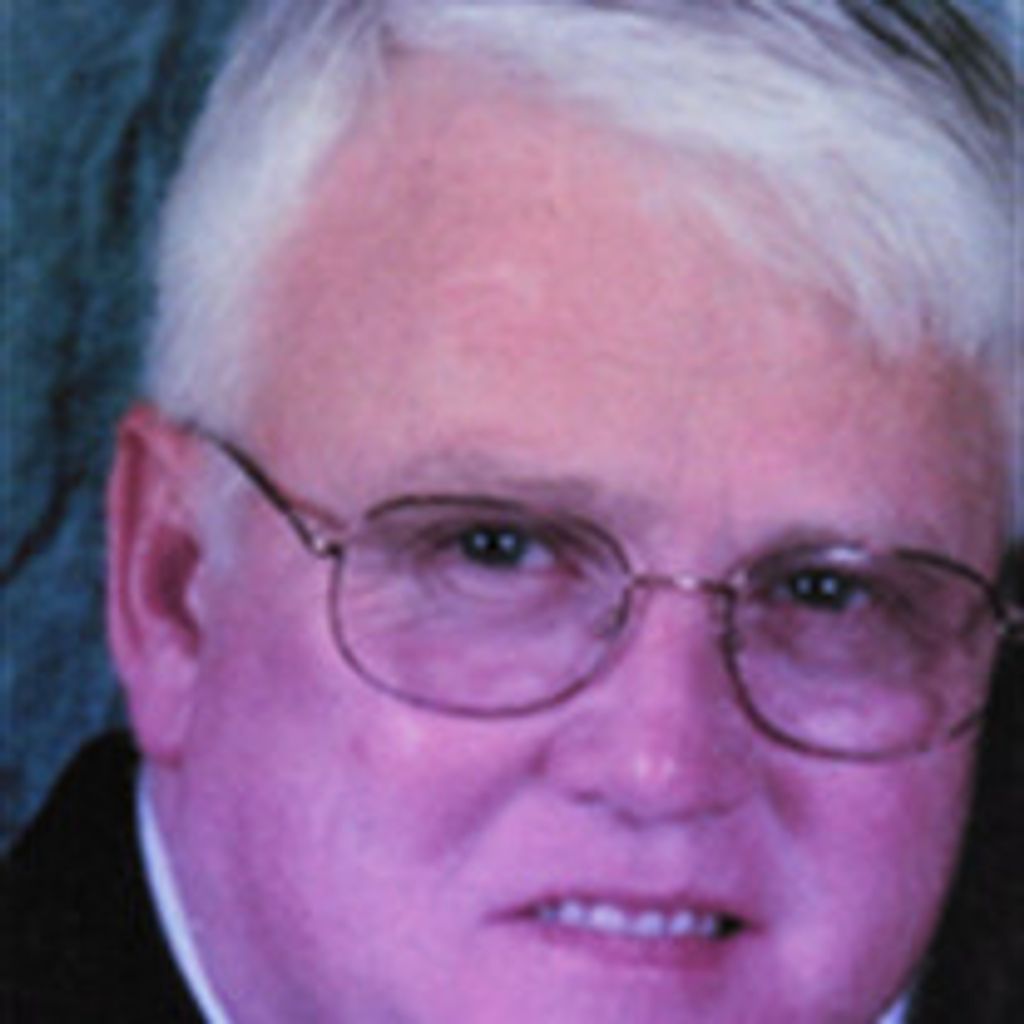 James Richard Crichton