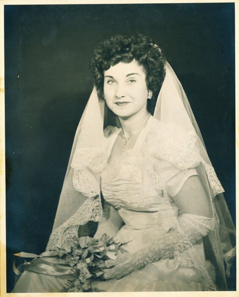 Marie Irene (Griffin)  Steele Profile Photo