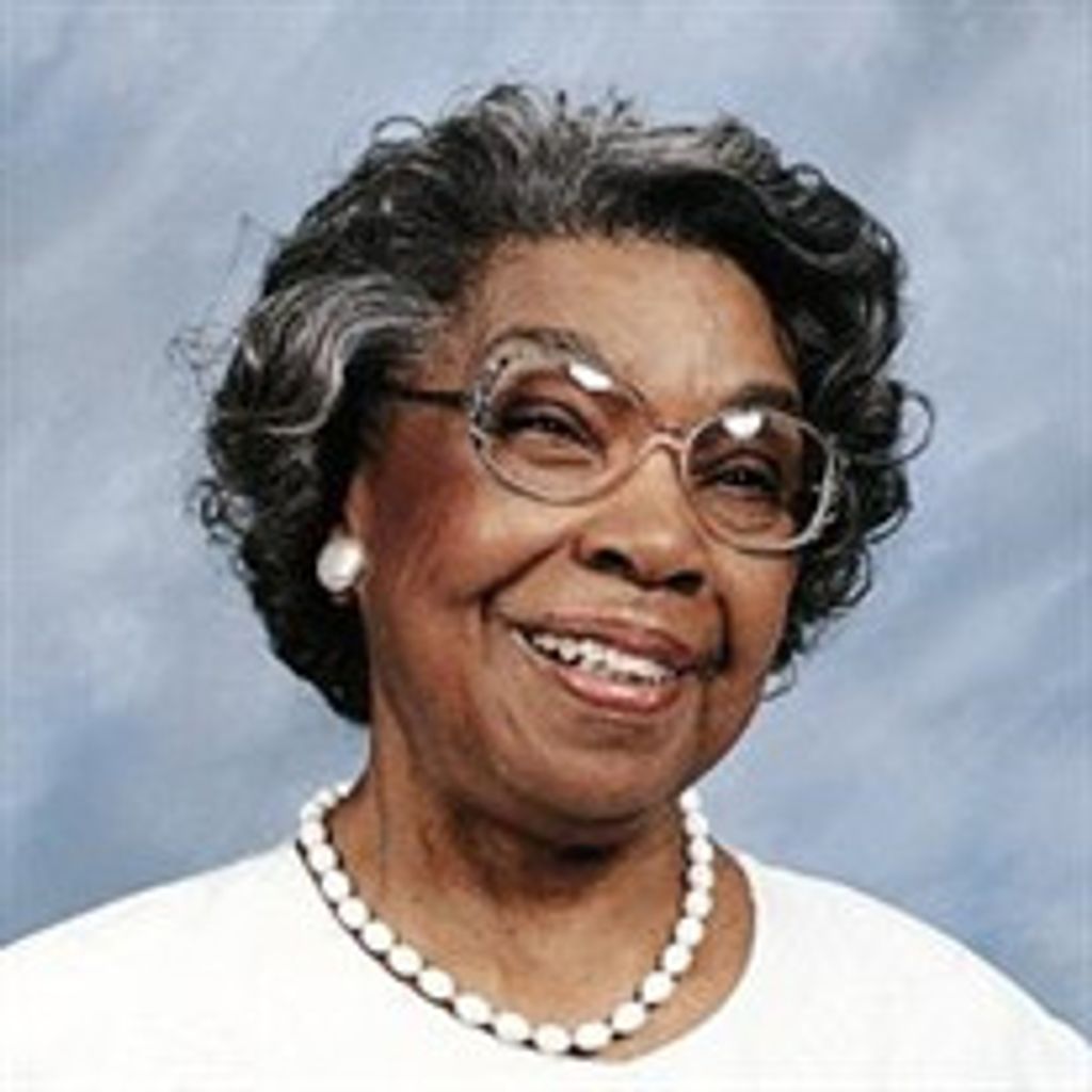Ms. Mary Irene Davenport Profile Photo