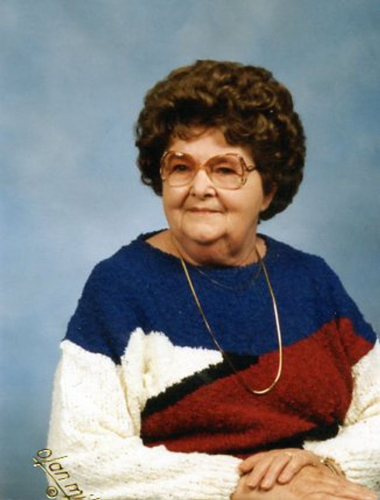 Beulah Johnson