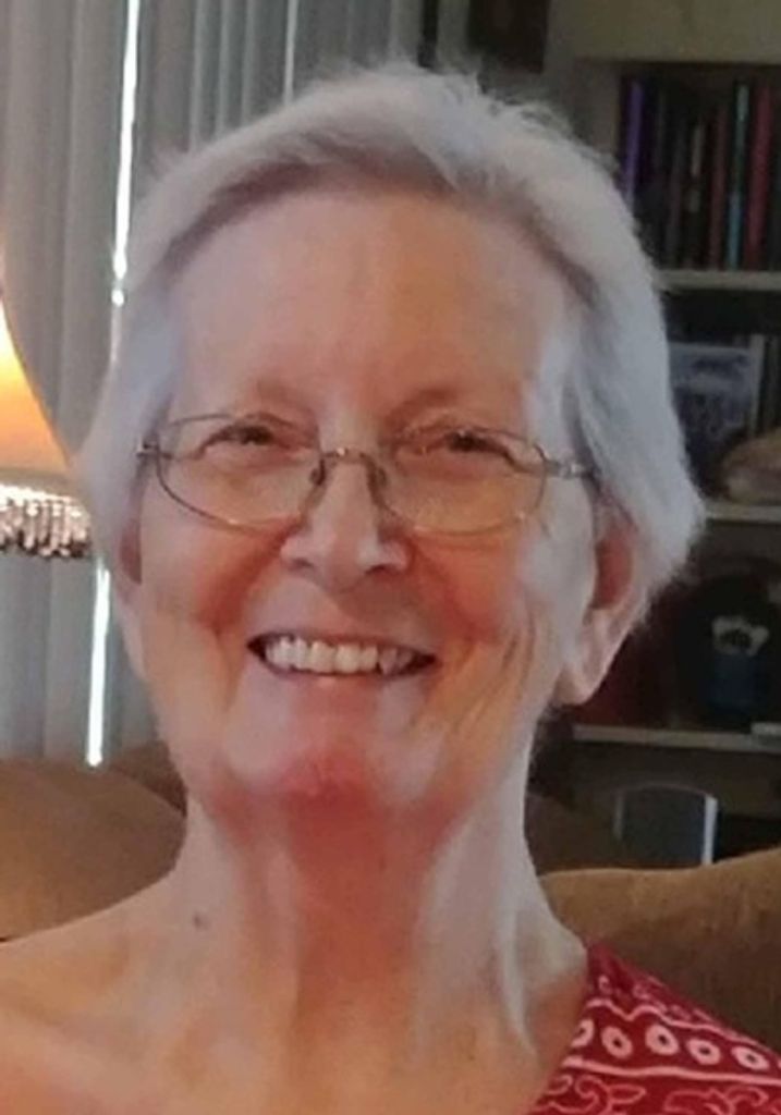 Joyce Elizabeth Byrd Profile Photo