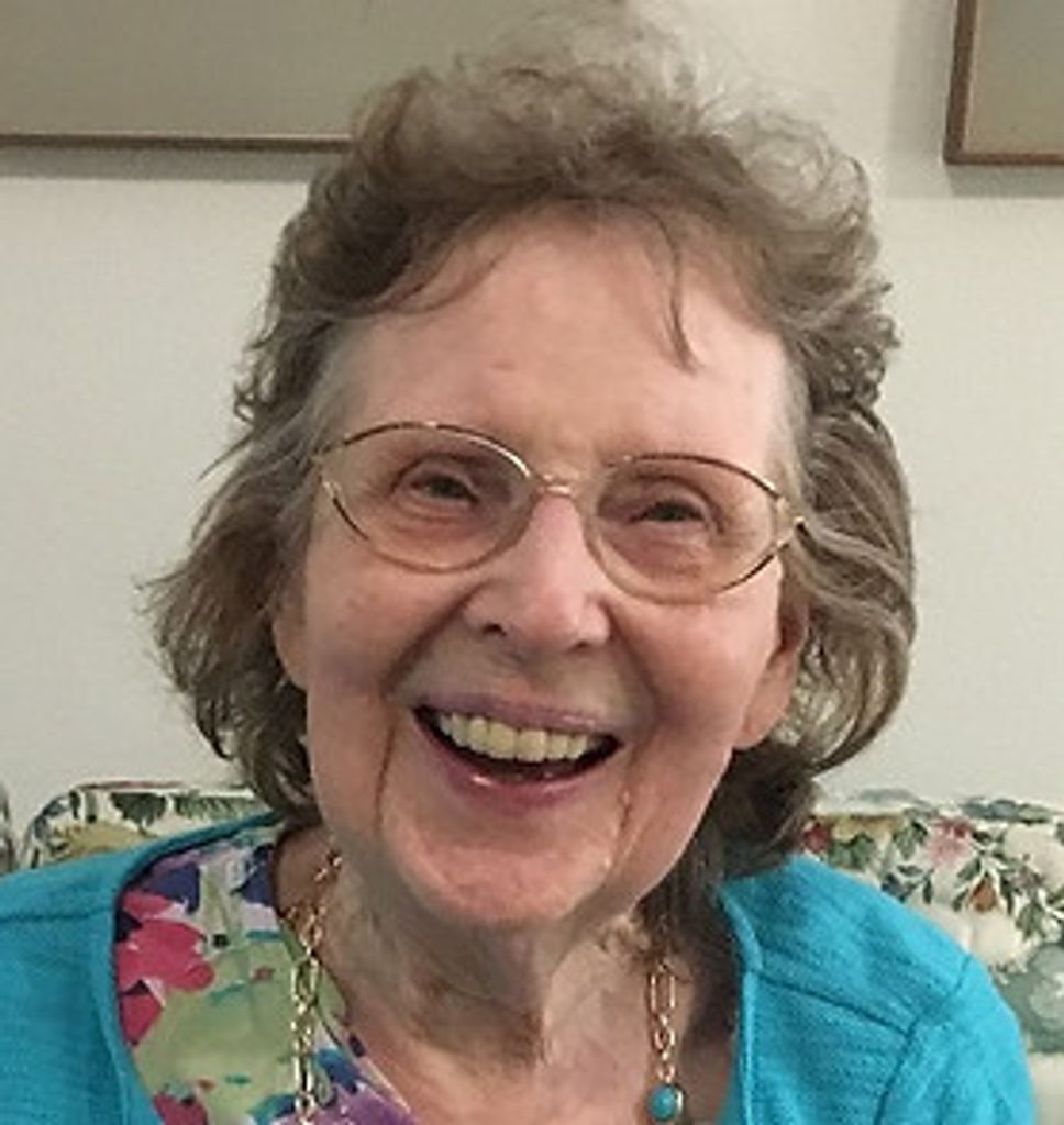 Joan George (Liberko)