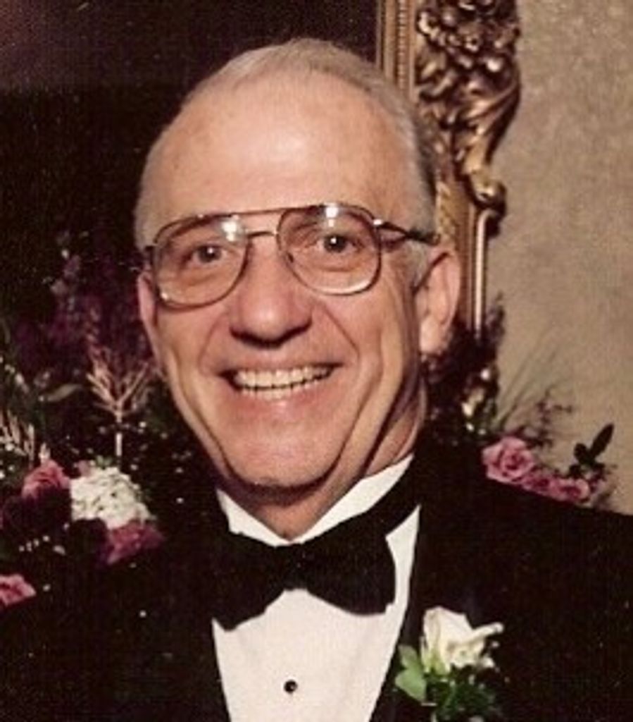 Charles Milan