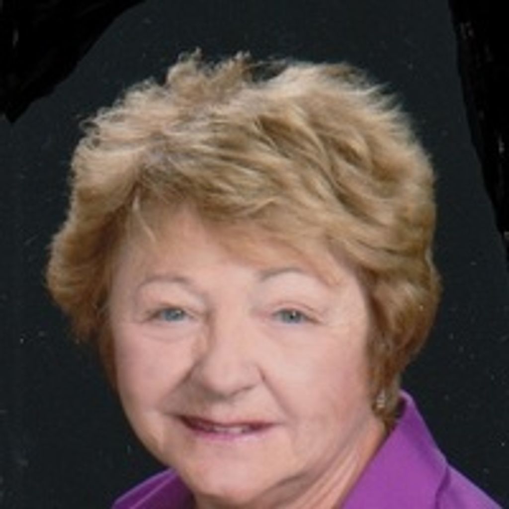 Patricia Elizabeth Reilly Profile Photo
