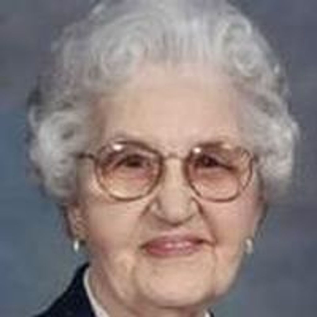 Frieda Patzer