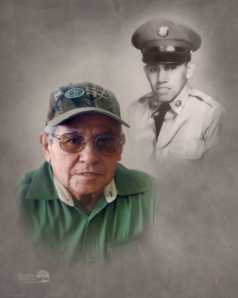 Panfilo Perez Vasquez