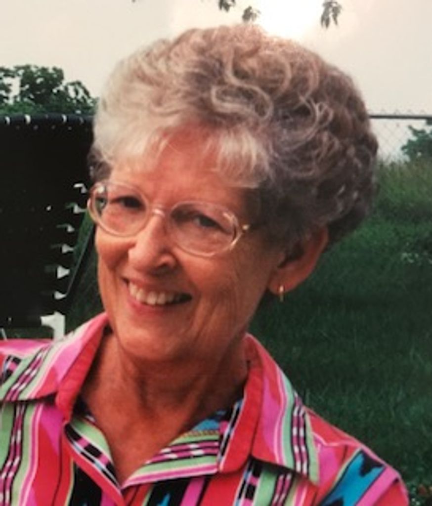 Ida Frances (Armstrong)  Hughes Profile Photo