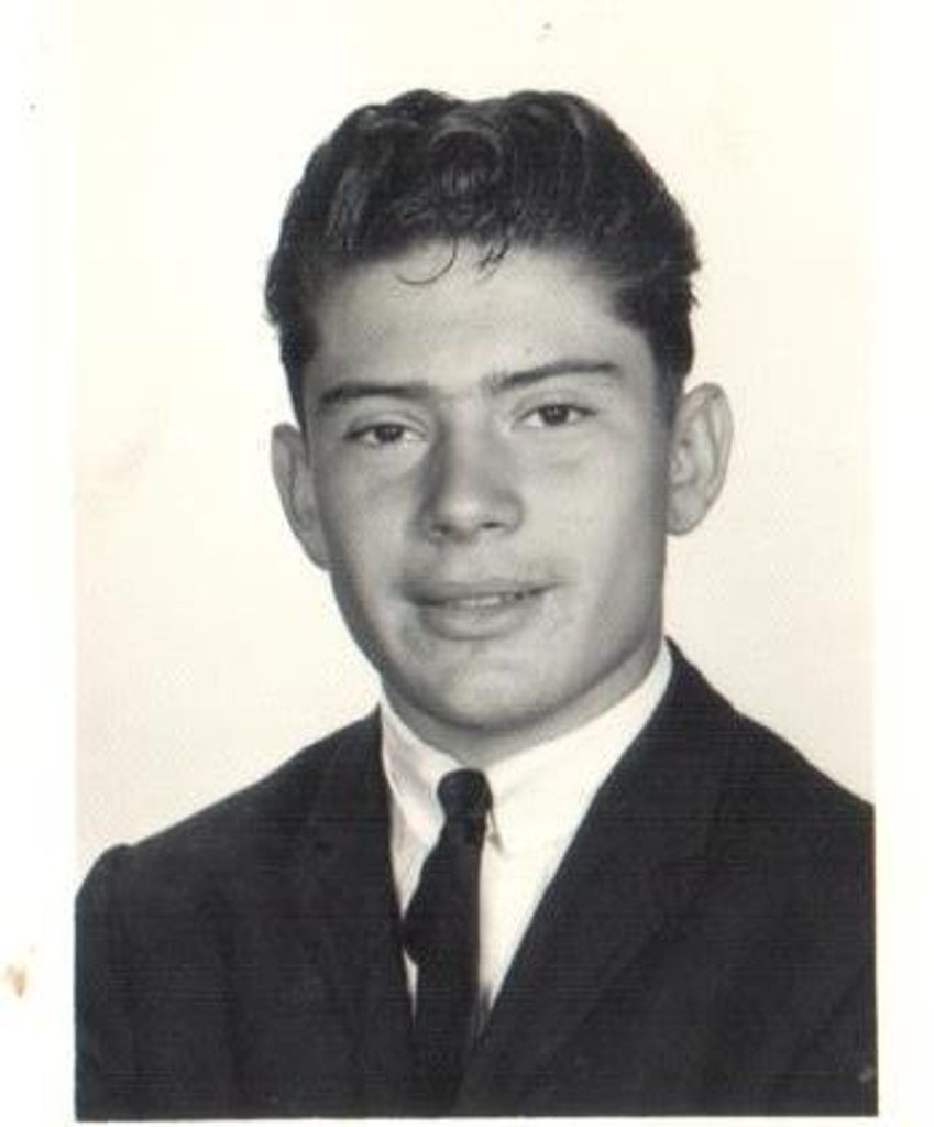 John Clement Scolastico, Sr.