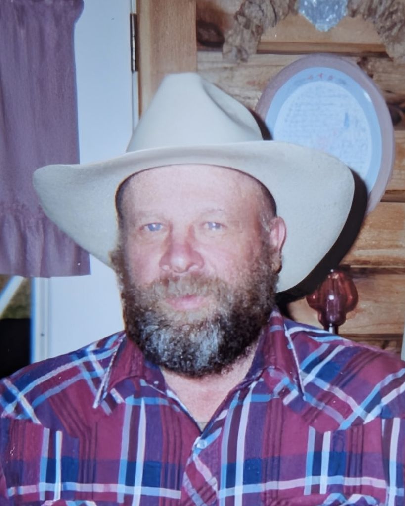 Ronald E. Atwood