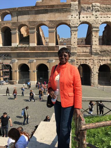 Beatrice Wetabira Chirase photo gallery thumbnail 28 of 44