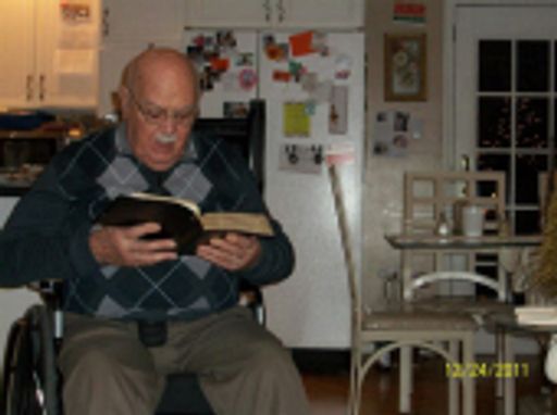 Pastor Lyman Erickson photo gallery thumbnail 11 of 44