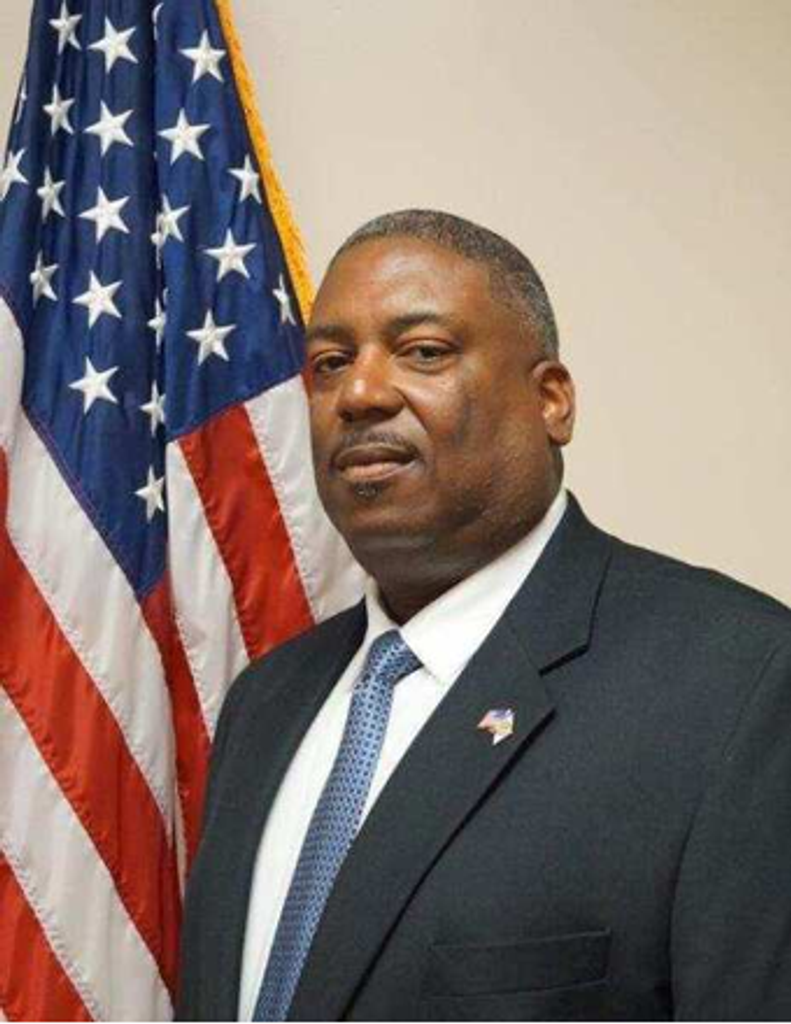 Curtis Wayne Jones Sr. Profile Photo