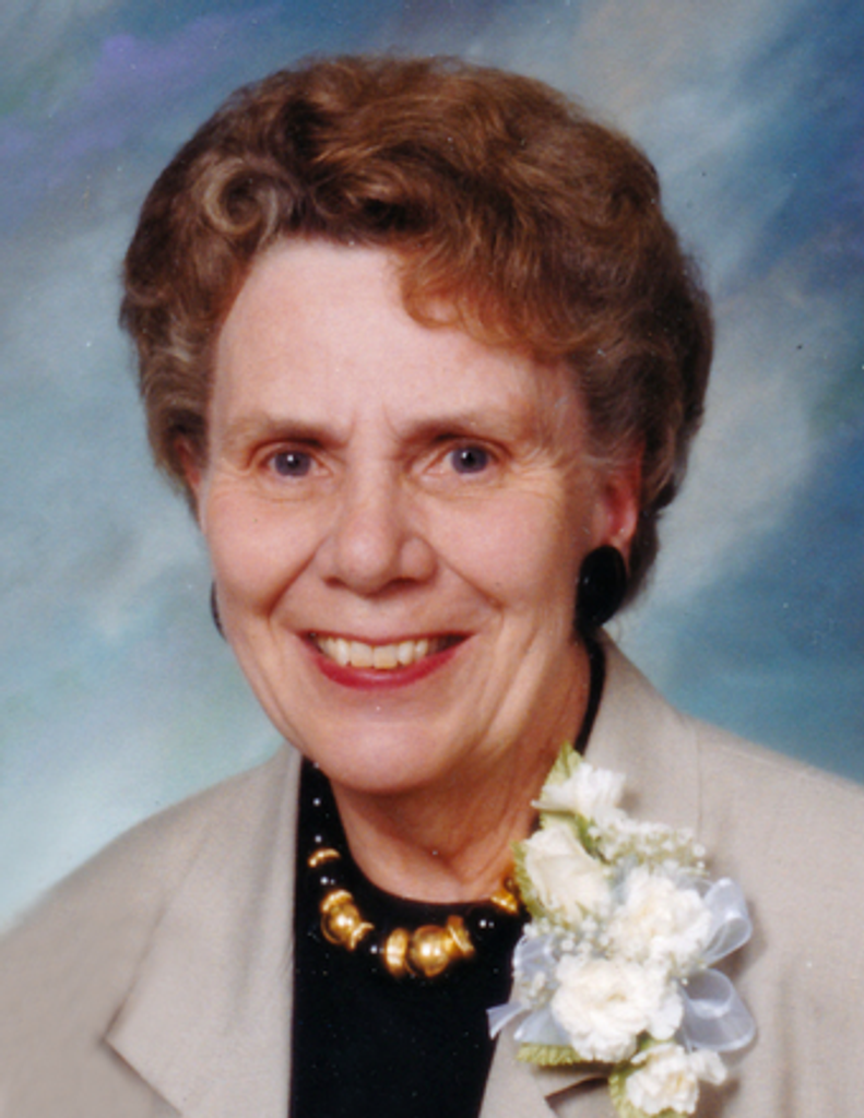 Angela J. (Burmeister) Pevic Profile Photo