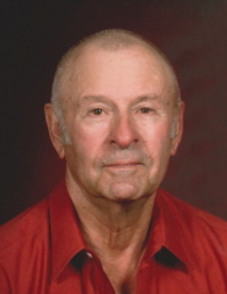 Gordon D. Willts