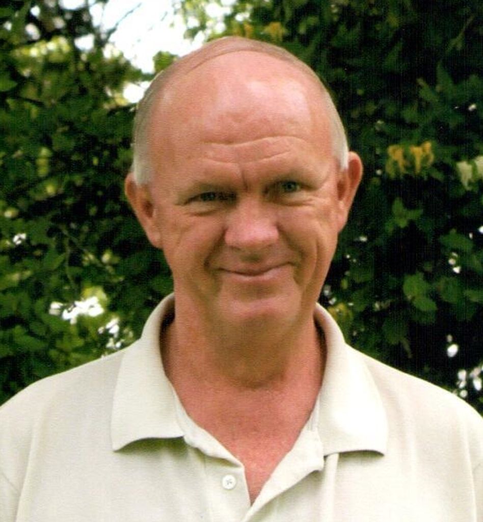 Gary Warren Woodard