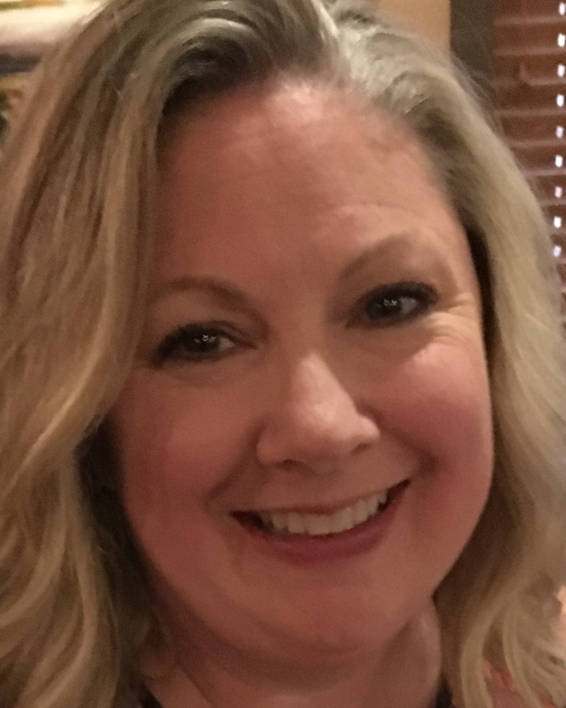Julie Ann Gilbride