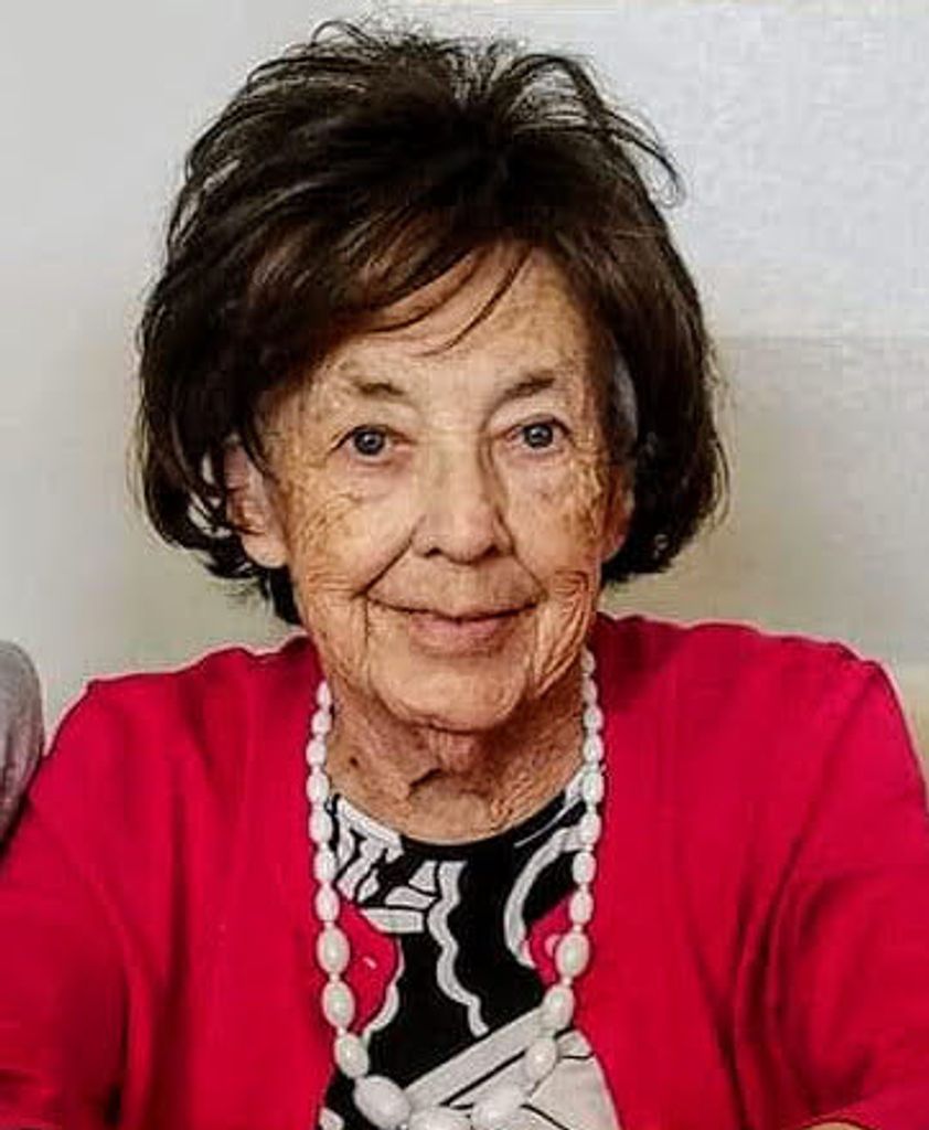 Colleen Hutton