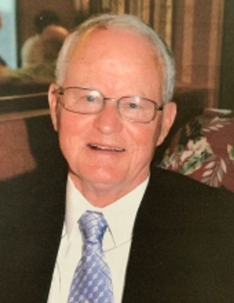 William F. Sowle, Jr.