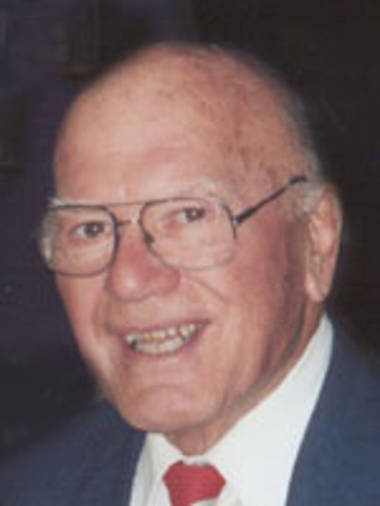 Bernard Palubicki