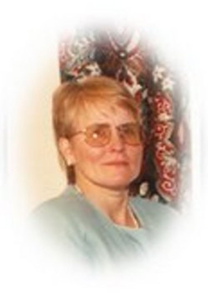 Delores S. Ford Profile Photo