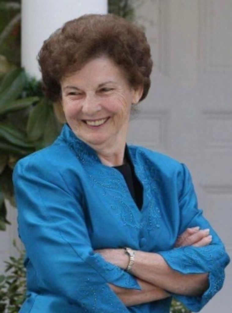 Lillian Hodges Hayes Profile Photo