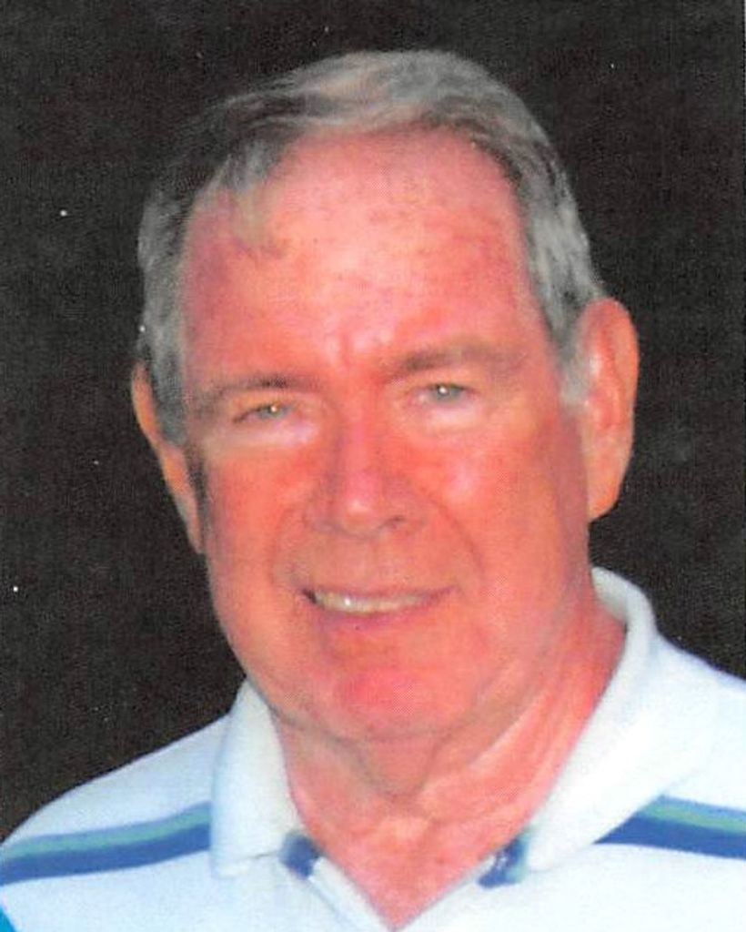 Elbert Ronald Cooke, Jr. Profile Photo