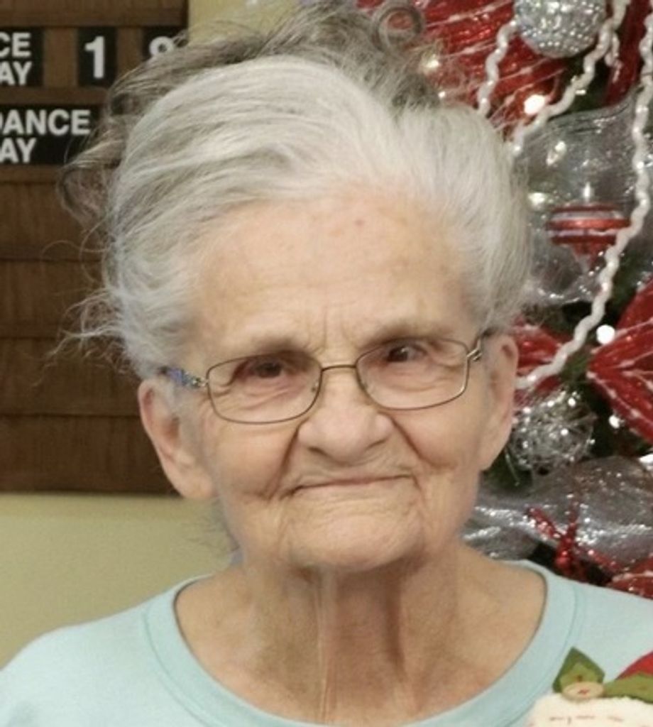Dorothy "Dot" Mowdy Profile Photo