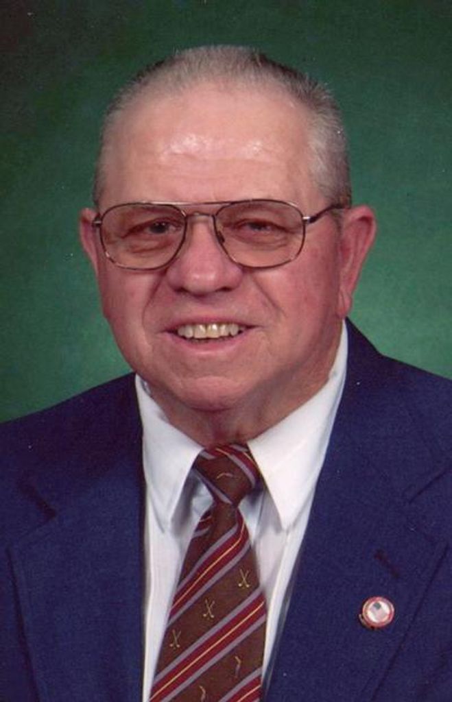 Joseph J. Weis Profile Photo