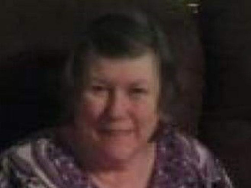 Anita J. (Cutright)  Holland
