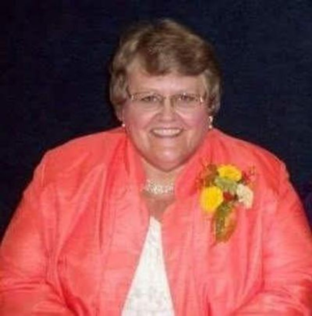 Gloria J. Williams Profile Photo