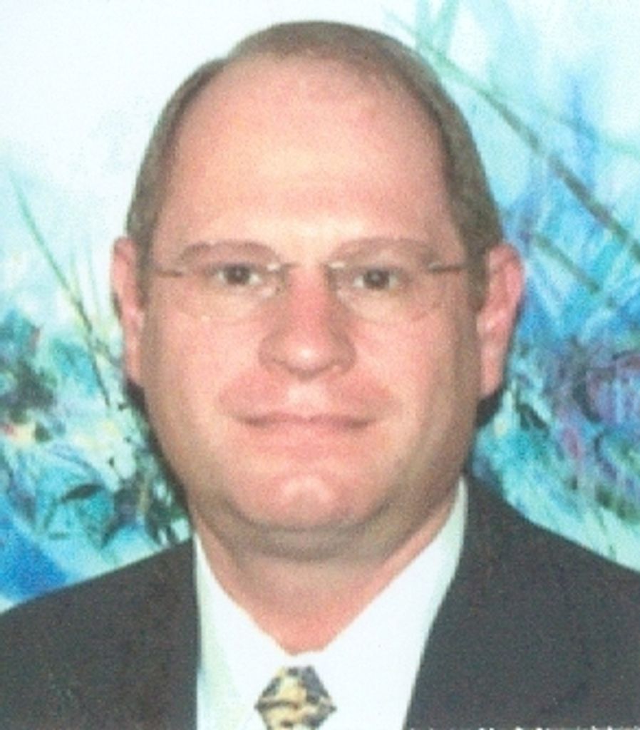 Ralph Eugene Vroman Jr