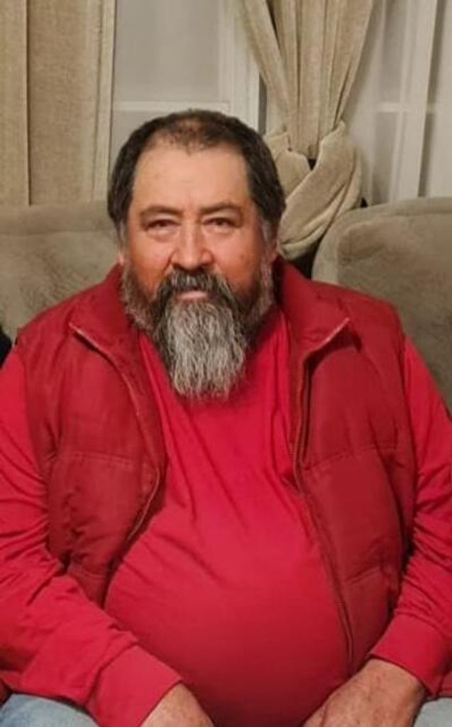 Silvestre Rodriguez Molina Profile Photo