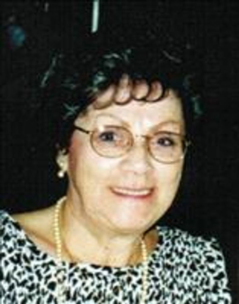 Gloria (Deberardinis) Martone