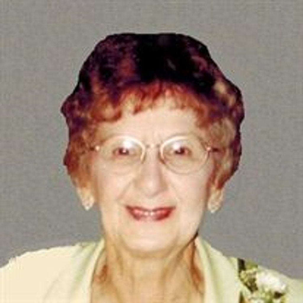 Marjorie 'Maggie' M. Sanders